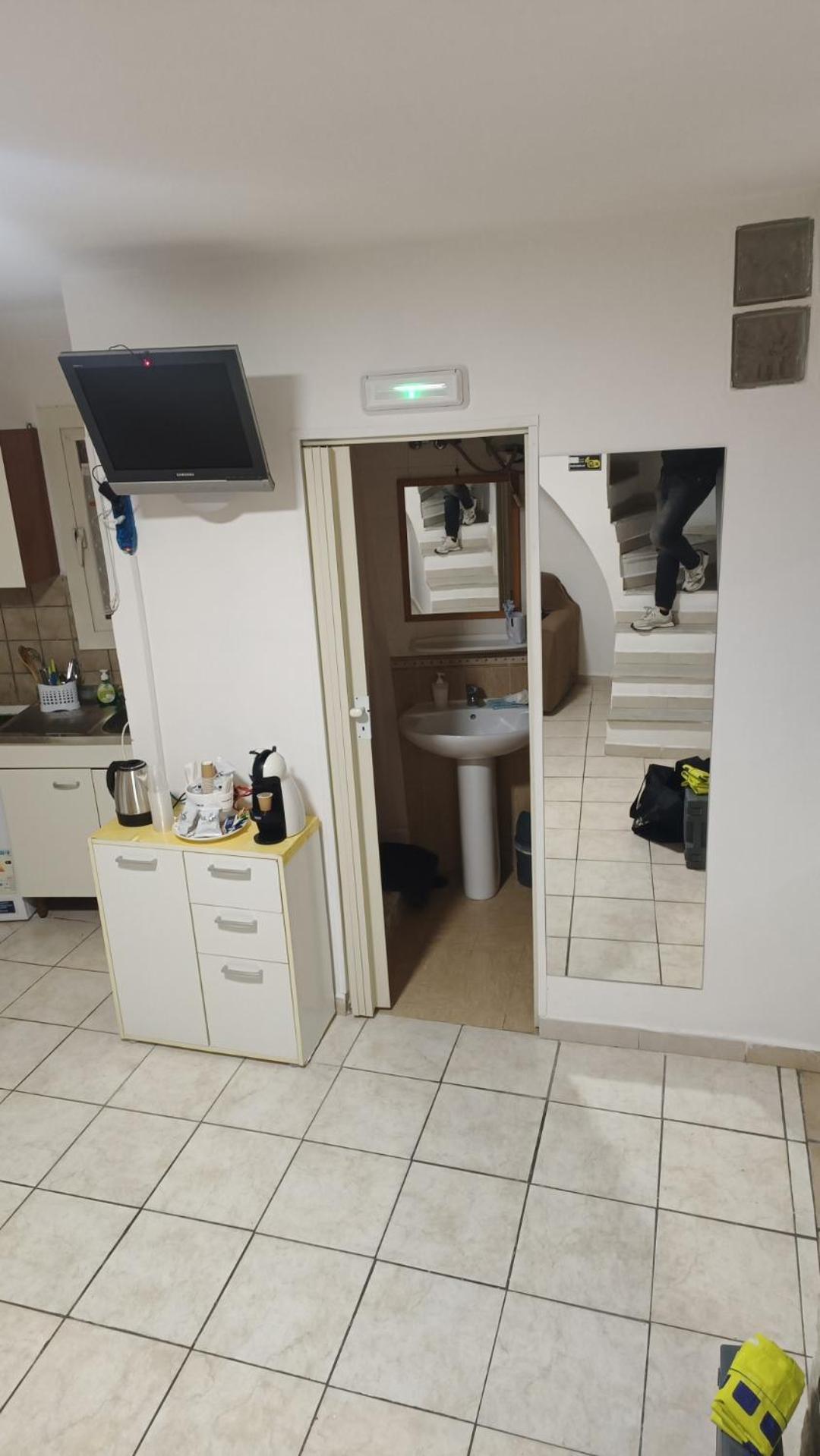 那不勒斯Storico House公寓 外观 照片
