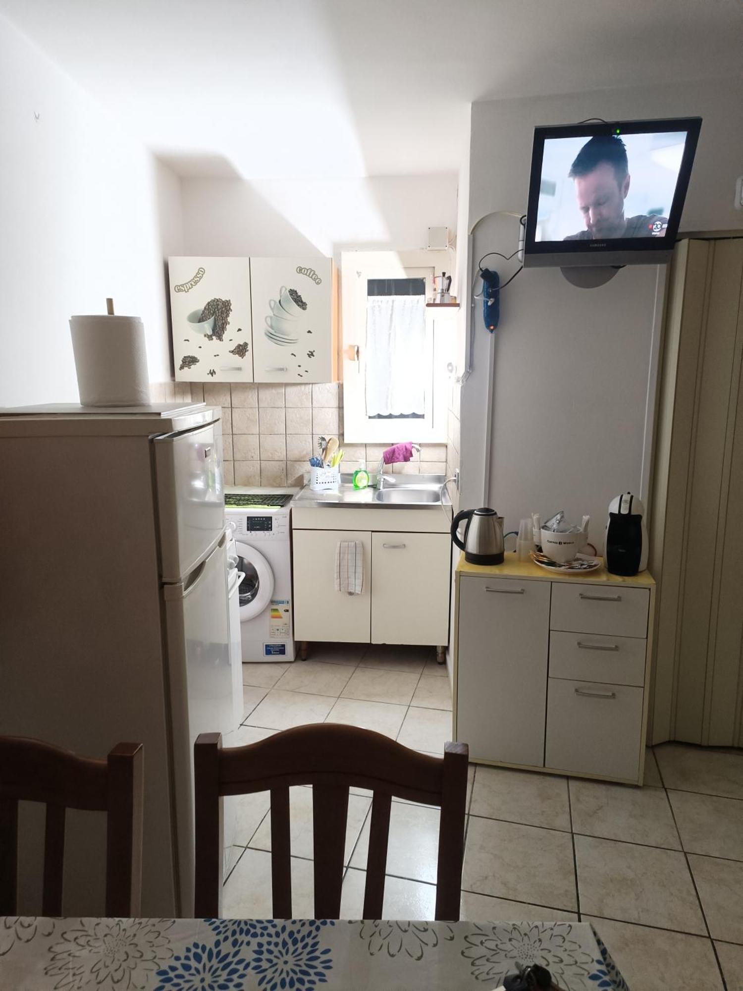 那不勒斯Storico House公寓 外观 照片